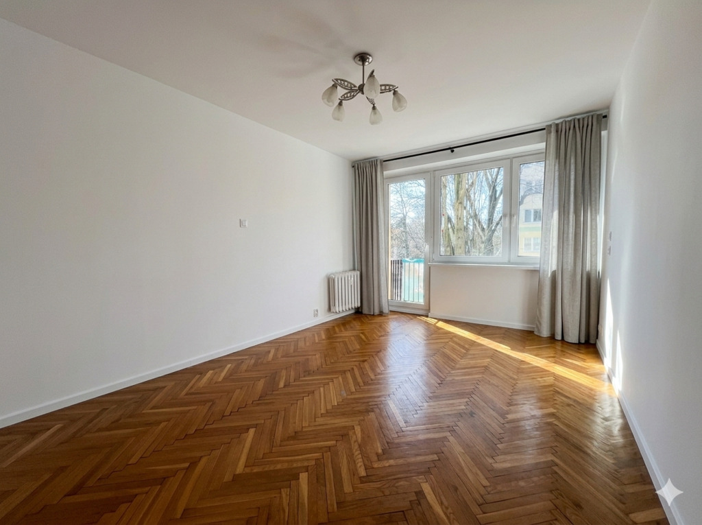 Pierwsze piętro – Twoje kolana Ci podziękują