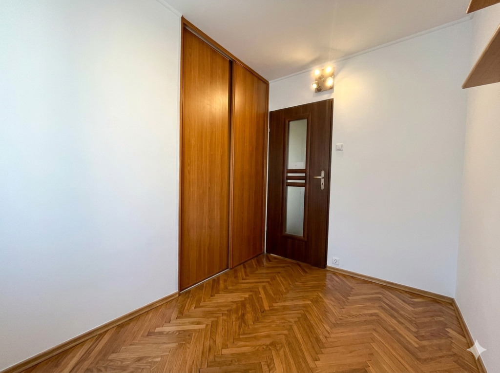 Pierwsze piętro – Twoje kolana Ci podziękują