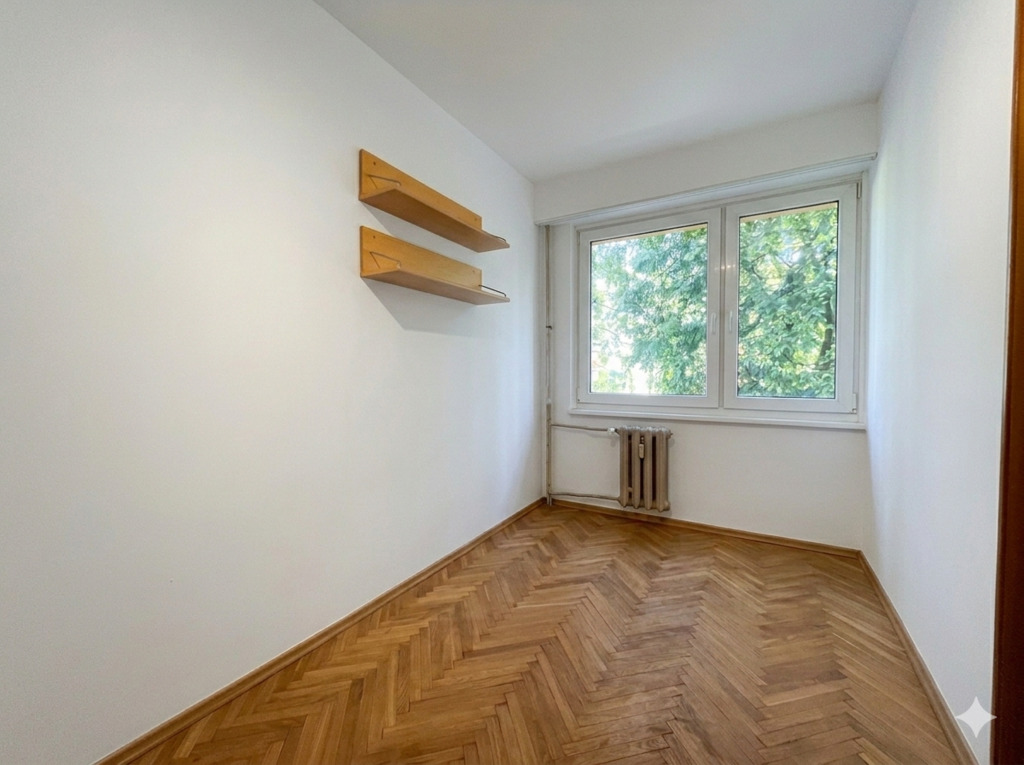 Pierwsze piętro – Twoje kolana Ci podziękują