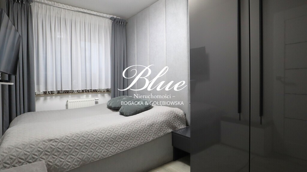 Mieszkanie z dużym tarasem i komórką lokatorską