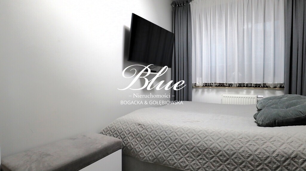 Mieszkanie z dużym tarasem i komórką lokatorską