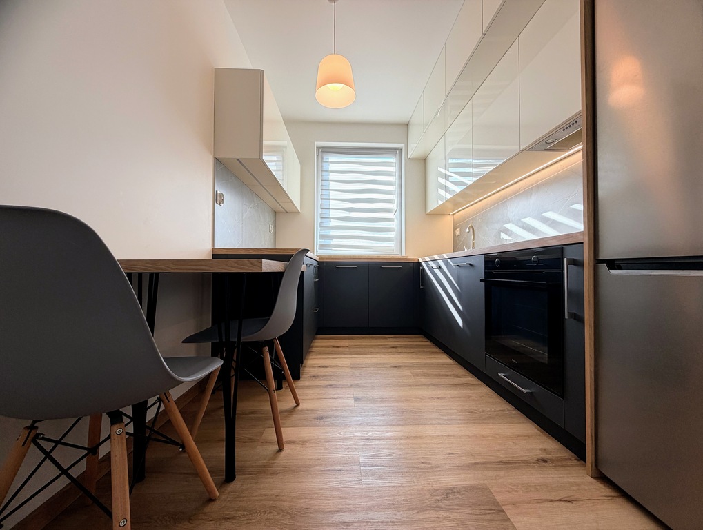 Nowoczesne, balkon, komórka, garaż