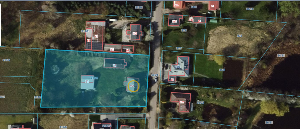 WYJĄTKOWA OKAZJA INWESTYCYJNA – DZIAŁKA NOWOSOLNA