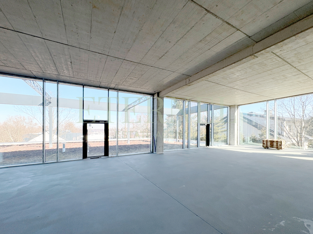 Wyjątkowy lokal użytkowy 284m2 z tarasem 200m2