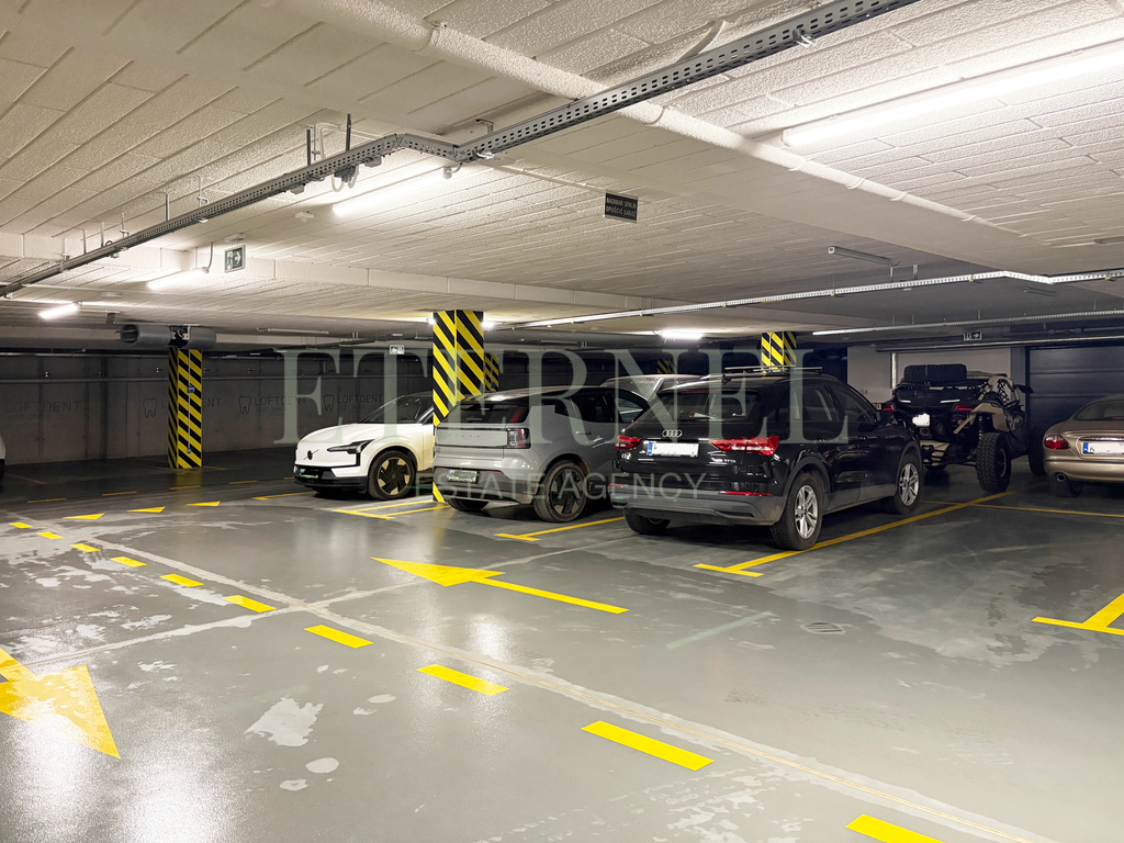 Wyjątkowy lokal użytkowy 284m2 z tarasem 200m2