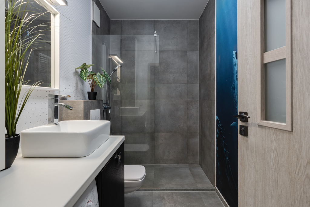 Garnizon | 50 m² | 2 pokoje | 7. piętro | Południe