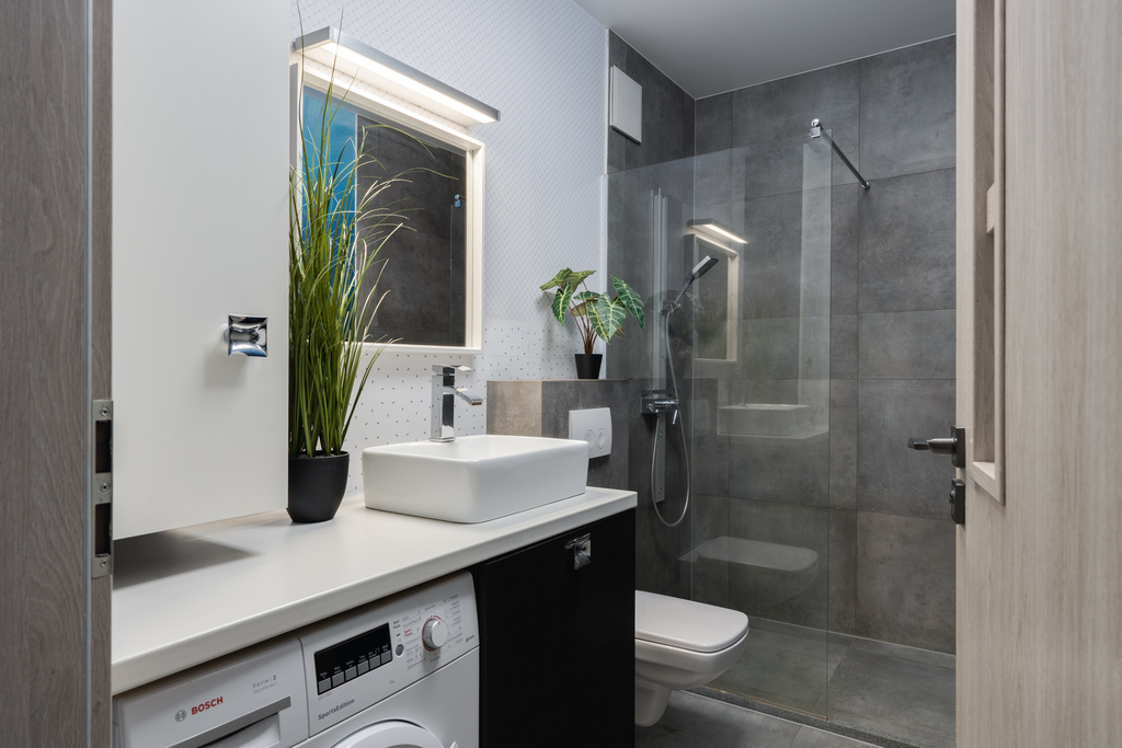 Garnizon | 50 m² | 2 pokoje | 7. piętro | Południe