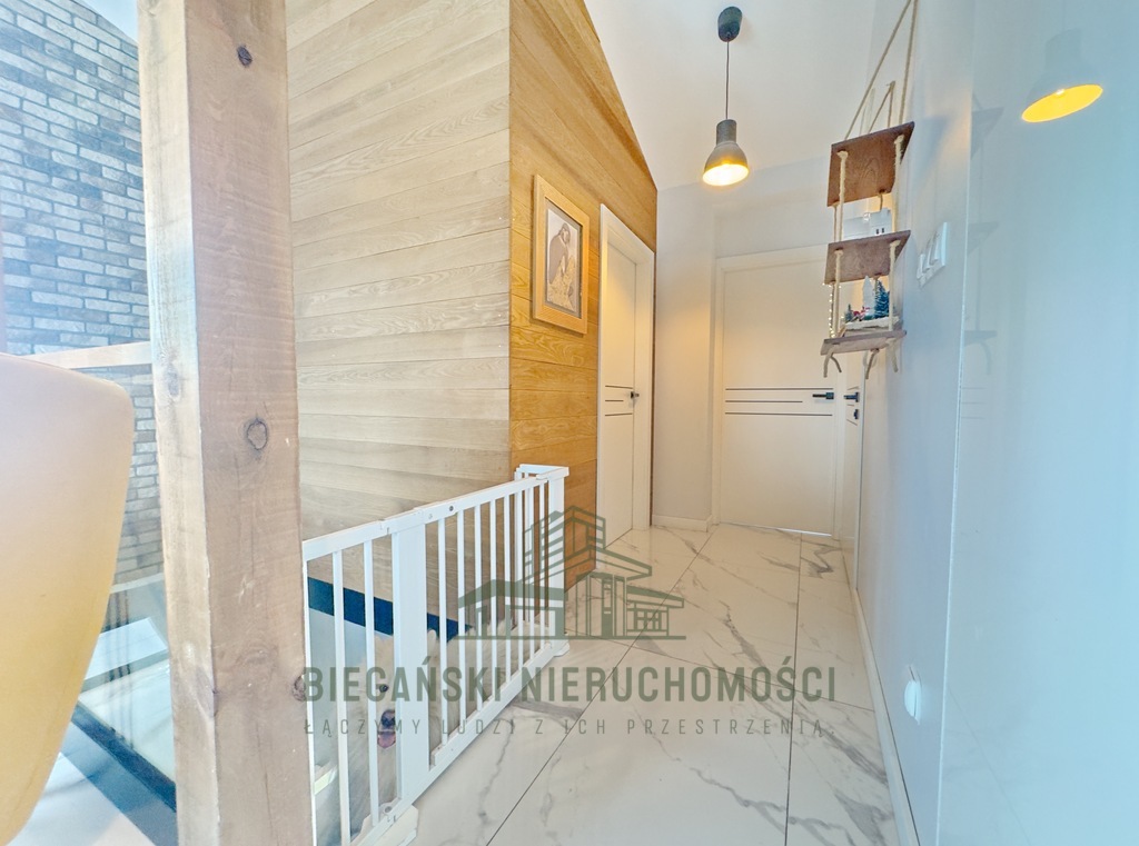 Mieszkanie 2w1 | gen, Bolesława Ducha, 128 m2