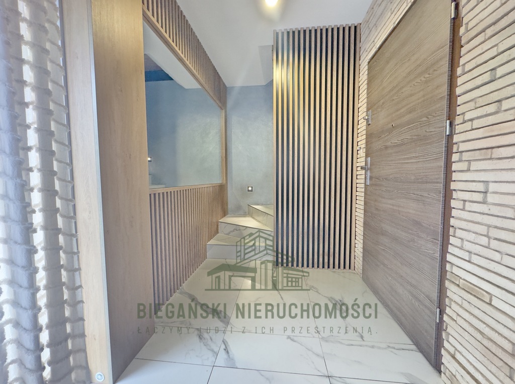 Mieszkanie 2w1 | gen, Bolesława Ducha, 128 m2