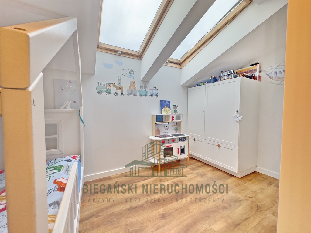 Mieszkanie 2w1 | gen, Bolesława Ducha, 128 m2