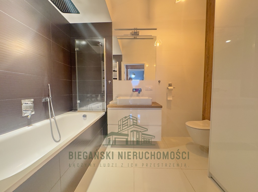 Mieszkanie 2w1 | gen, Bolesława Ducha, 128 m2