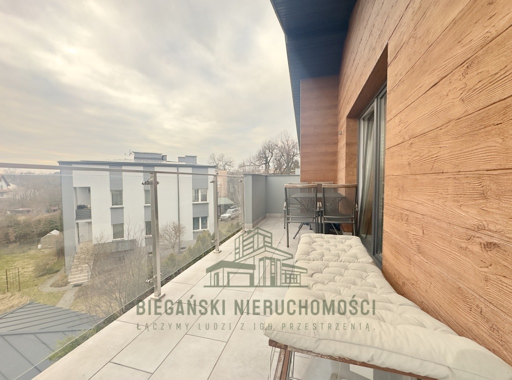 Mieszkanie 2w1 | gen, Bolesława Ducha, 128 m2