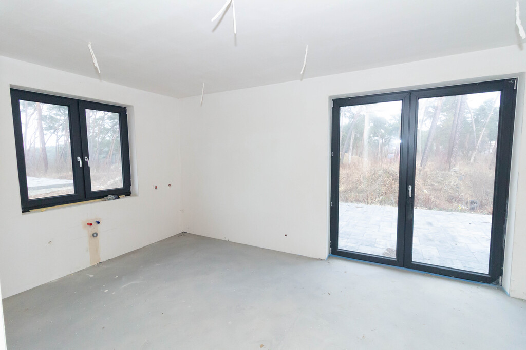 Nowy dom 107m2 działka 912m2 Żeromskiego Ostrowiec