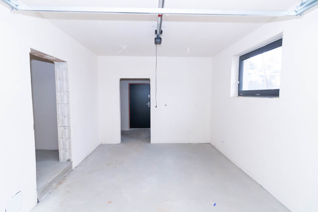 Nowy dom 107m2 działka 912m2 Żeromskiego Ostrowiec