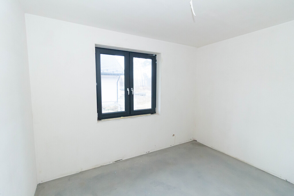 Nowy dom 107m2 działka 912m2 Żeromskiego Ostrowiec