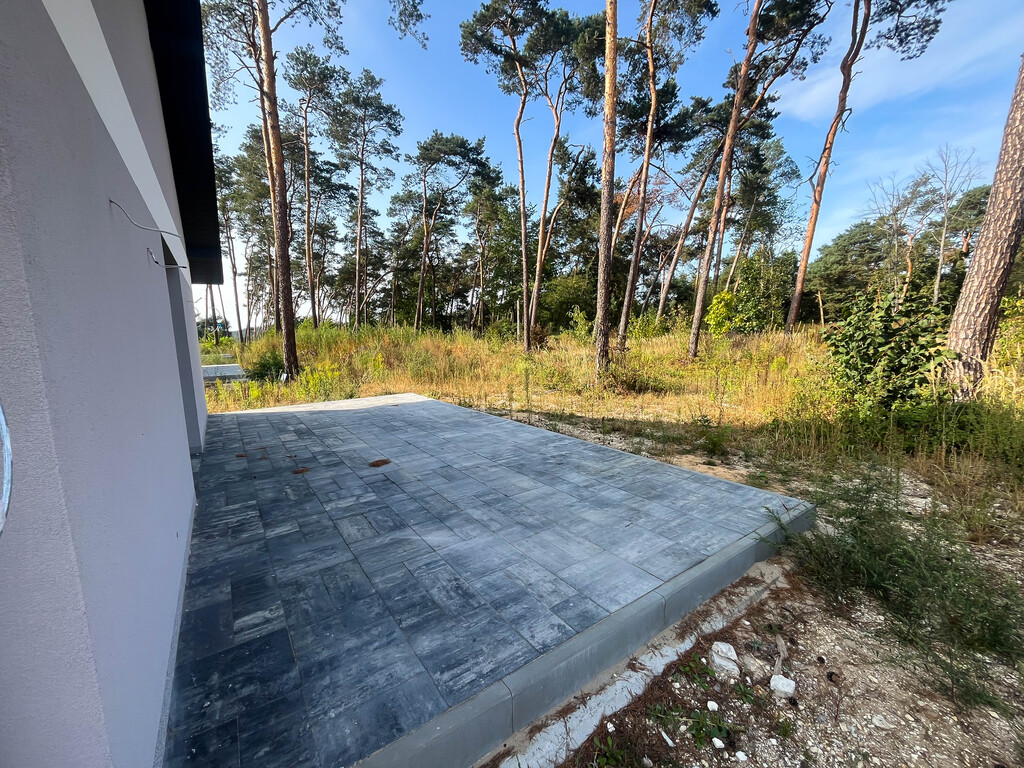 Nowy dom 107m2 działka 912m2 Żeromskiego Ostrowiec