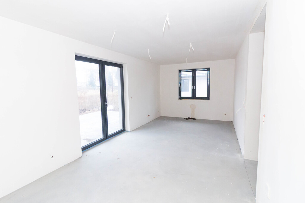 Nowy dom 107m2 działka 912m2 Żeromskiego Ostrowiec