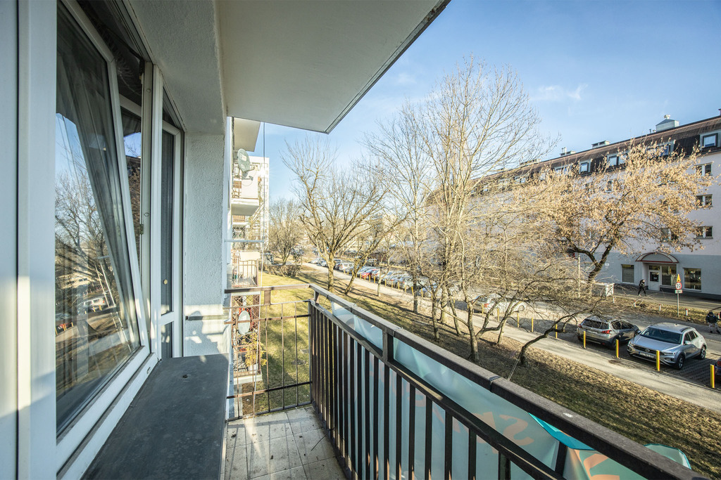 4 pokoje w najlepszej lokalizacji na Bałutach