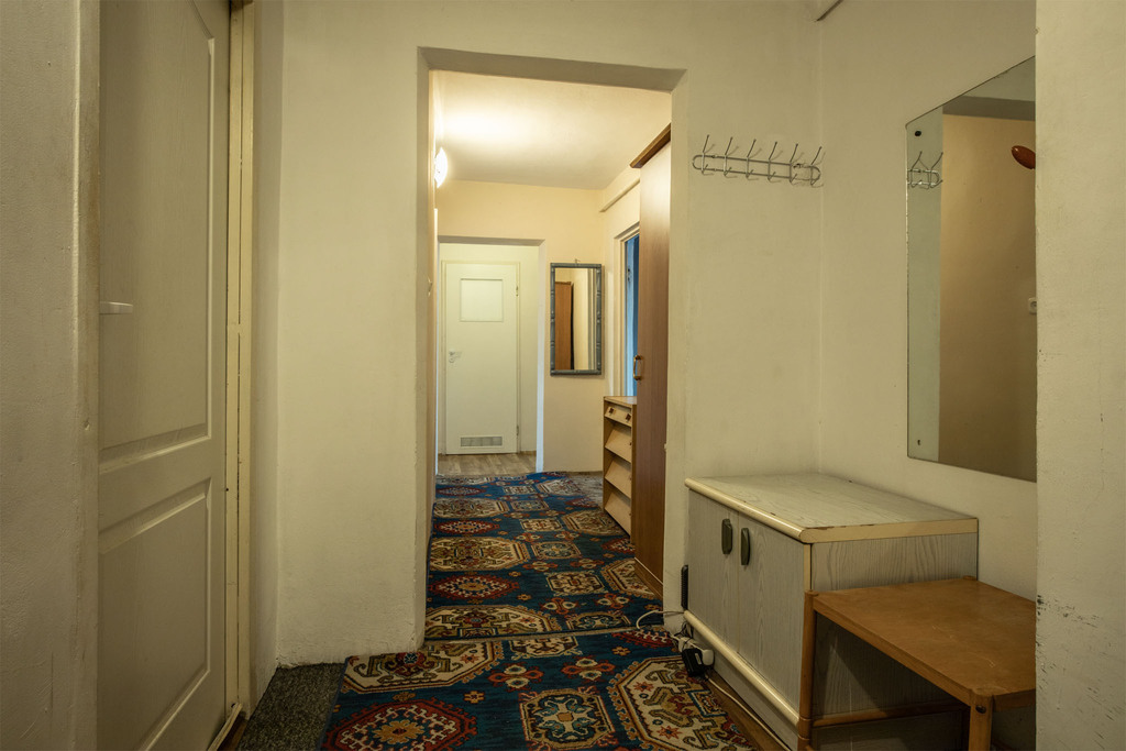 4 pokoje w najlepszej lokalizacji na Bałutach