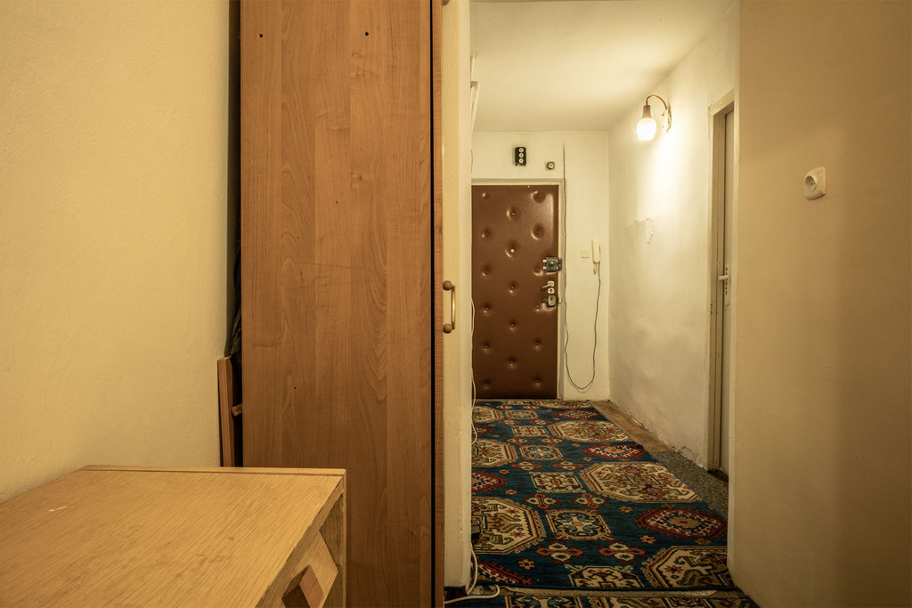 4 pokoje w najlepszej lokalizacji na Bałutach