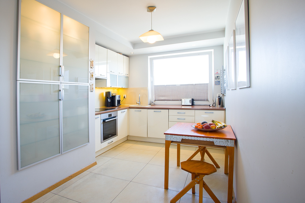Zamieszkaj pod Telegrafem. Komfortowe 79 m²