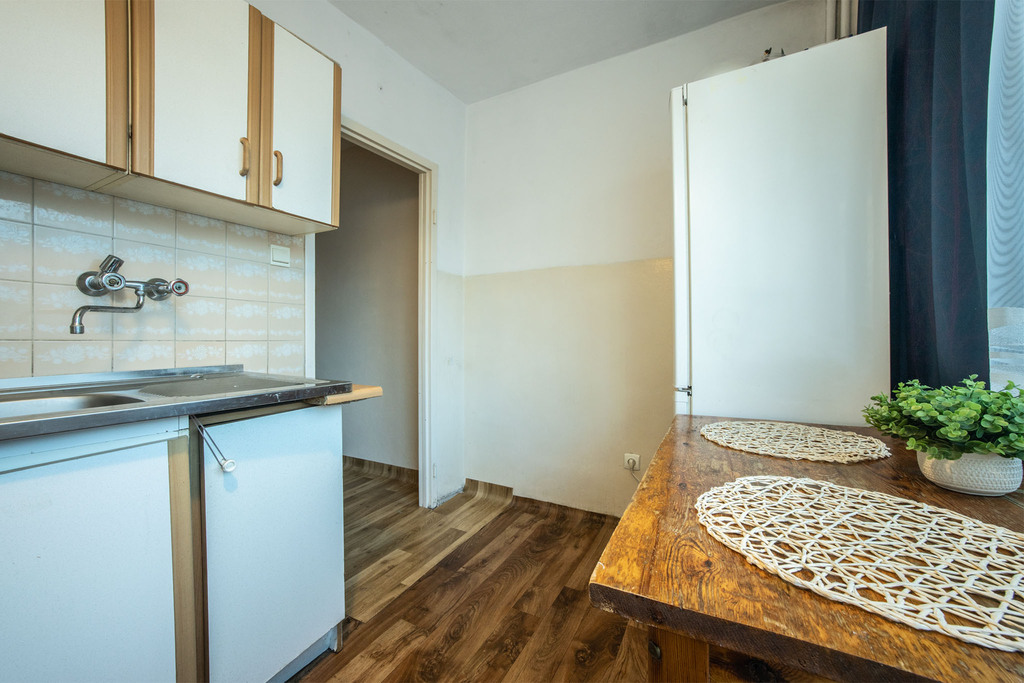 4 pokoje w najlepszej lokalizacji na Bałutach