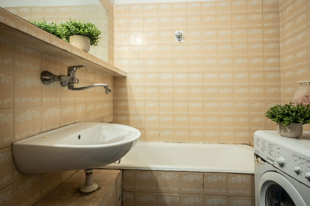 4 pokoje w najlepszej lokalizacji na Bałutach