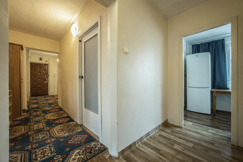 4 pokoje w najlepszej lokalizacji na Bałutach