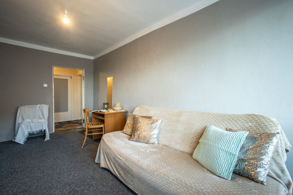 4 pokoje w najlepszej lokalizacji na Bałutach