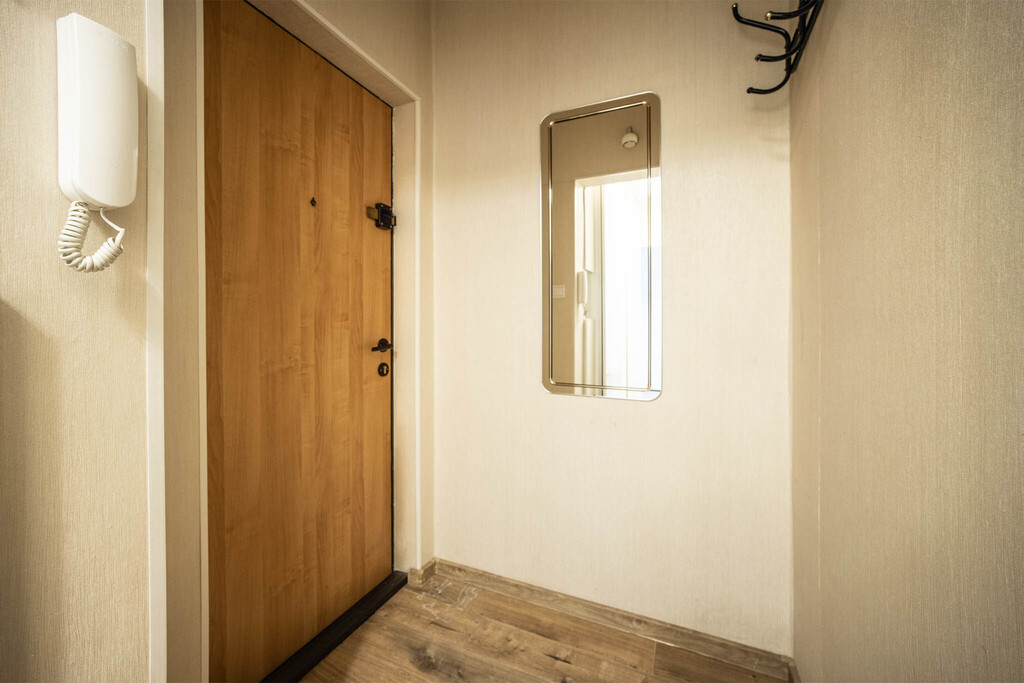 Kompaktowa perełka na Zarzewie