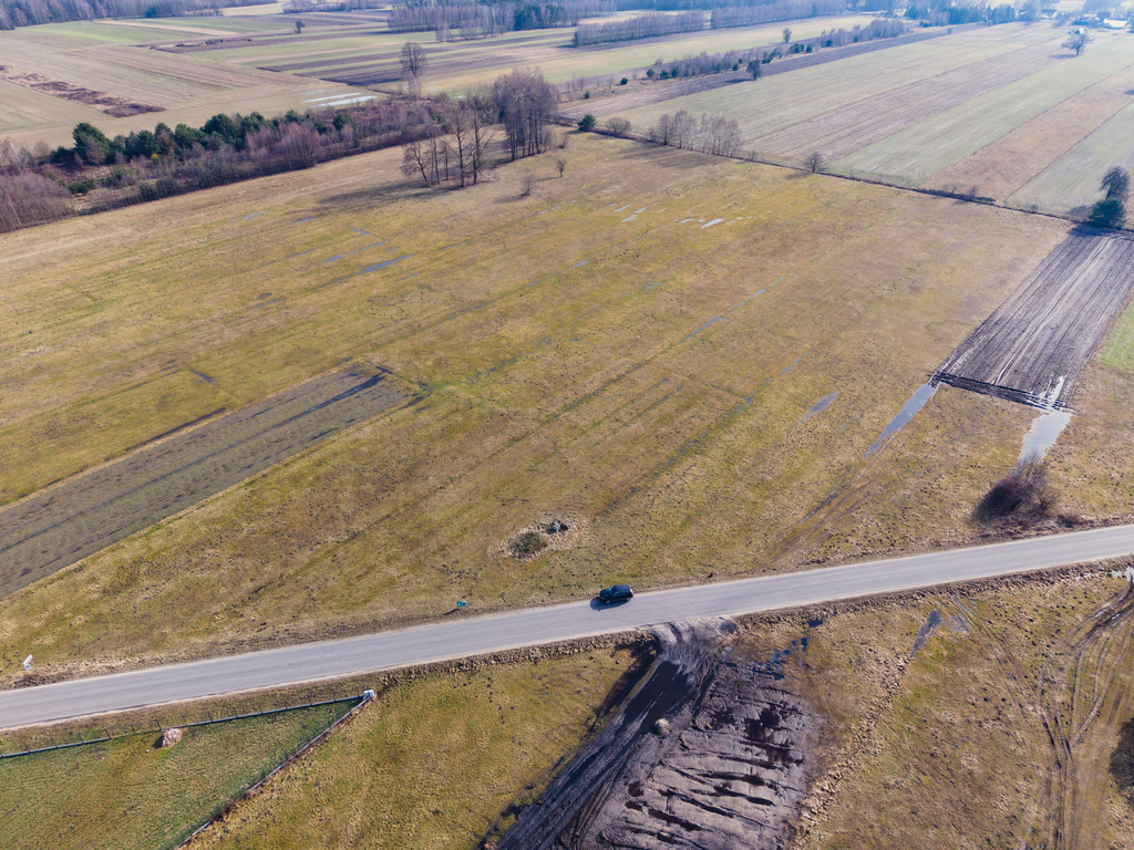 Działka... - po więcej informacji zadzwoń!