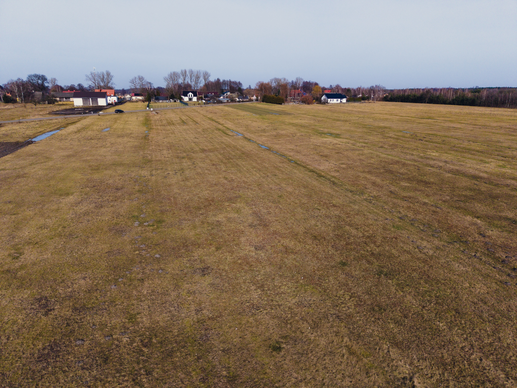 Działka... - po więcej informacji zadzwoń!