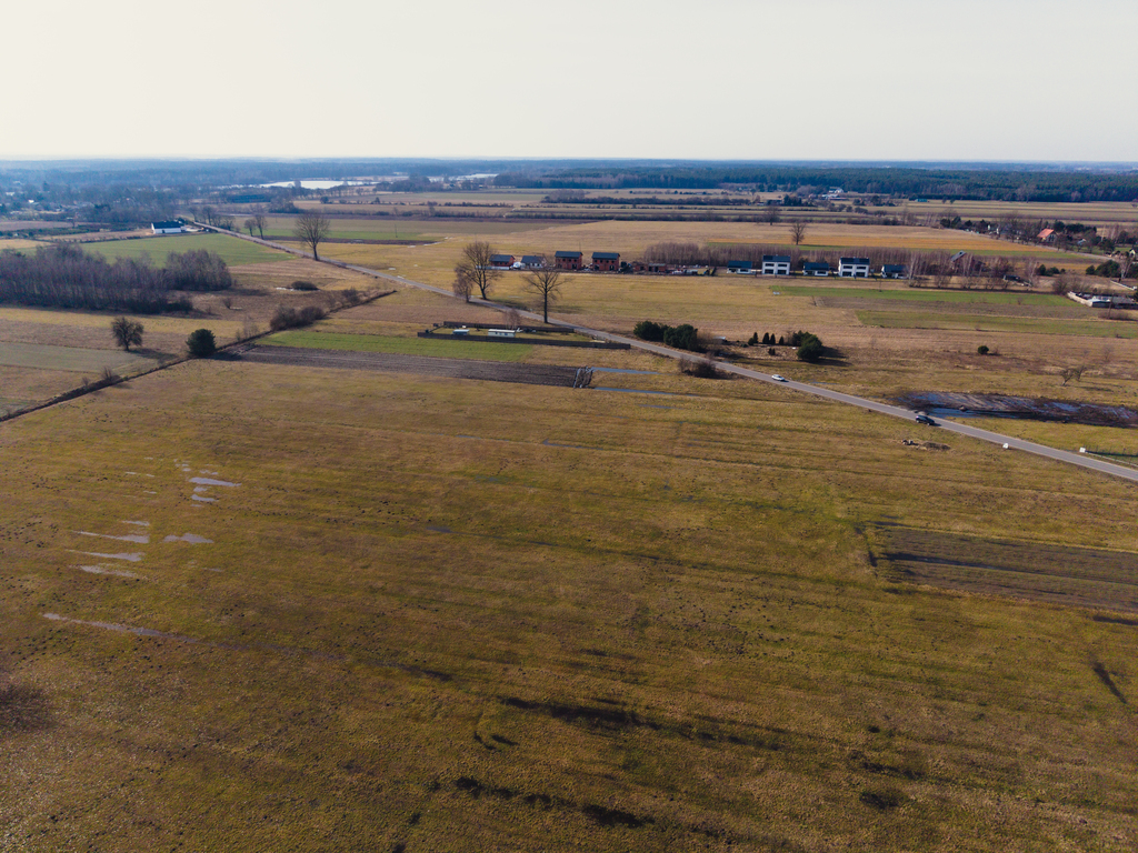 Działka... - po więcej informacji zadzwoń!