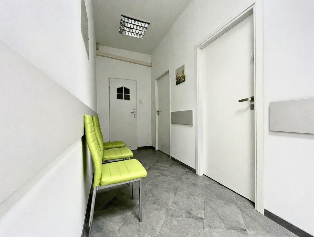 Lokal biurowy, centrum, ul. Targowa