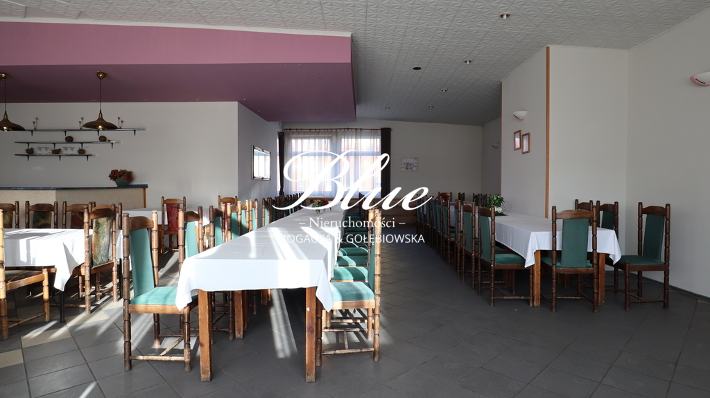 Duży lokal  – 325 m² potencjału na Gumieńcach