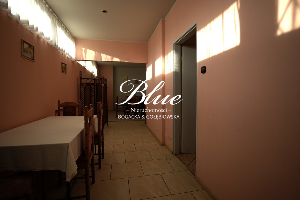 Duży lokal  – 325 m² potencjału na Gumieńcach