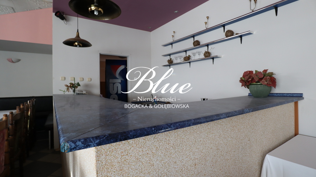 Duży lokal  – 325 m² potencjału na Gumieńcach