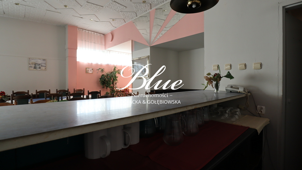 Duży lokal  – 325 m² potencjału na Gumieńcach