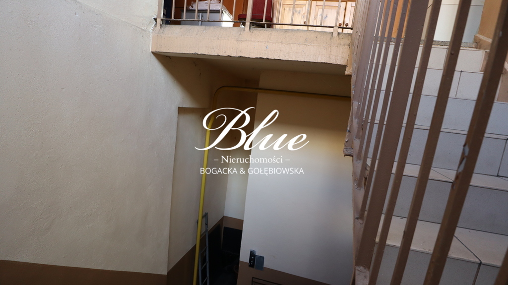 Duży lokal  – 325 m² potencjału na Gumieńcach