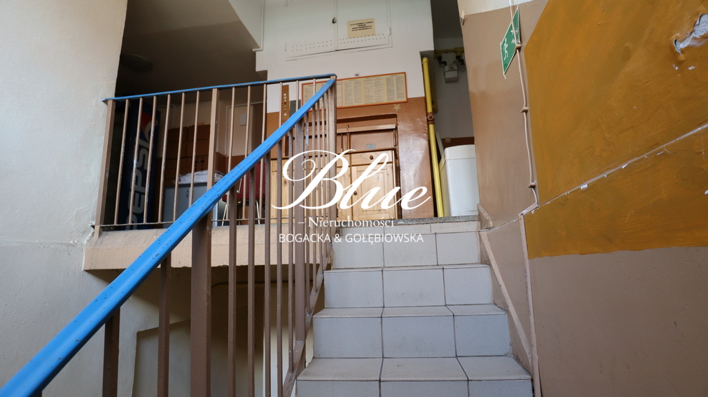 Duży lokal  – 325 m² potencjału na Gumieńcach