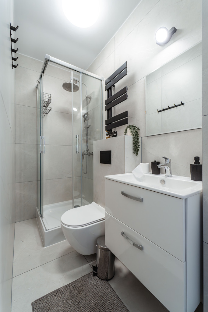 8 apartamentów przy Wolińskim Parku – Wisełka