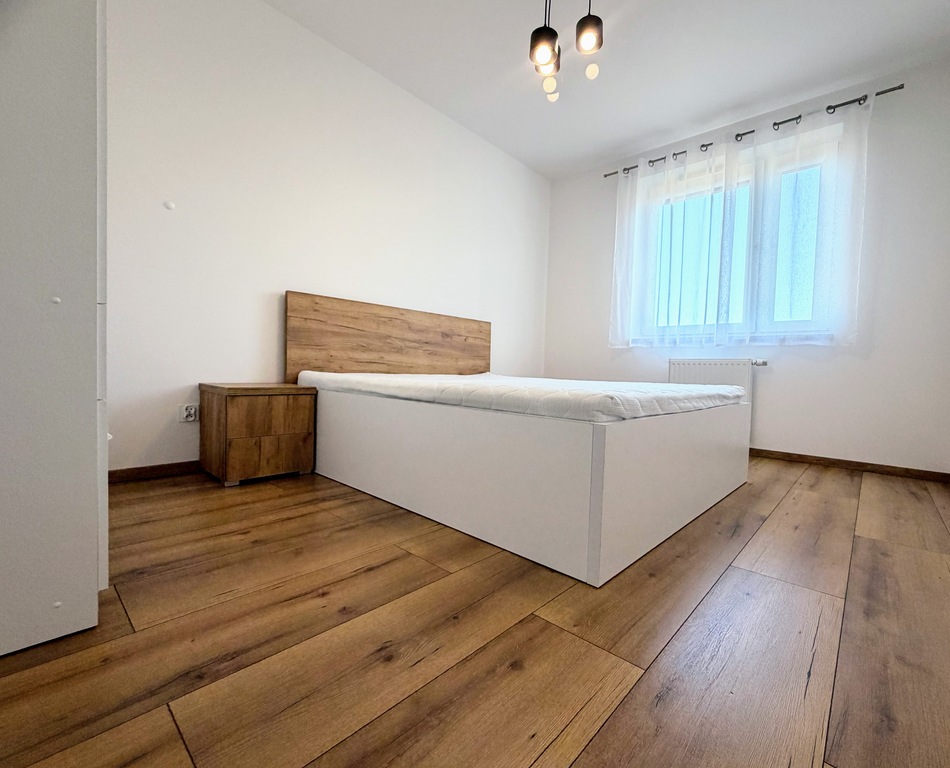 Nowoczesne, 2 pokoje, balkon, komórka, mp