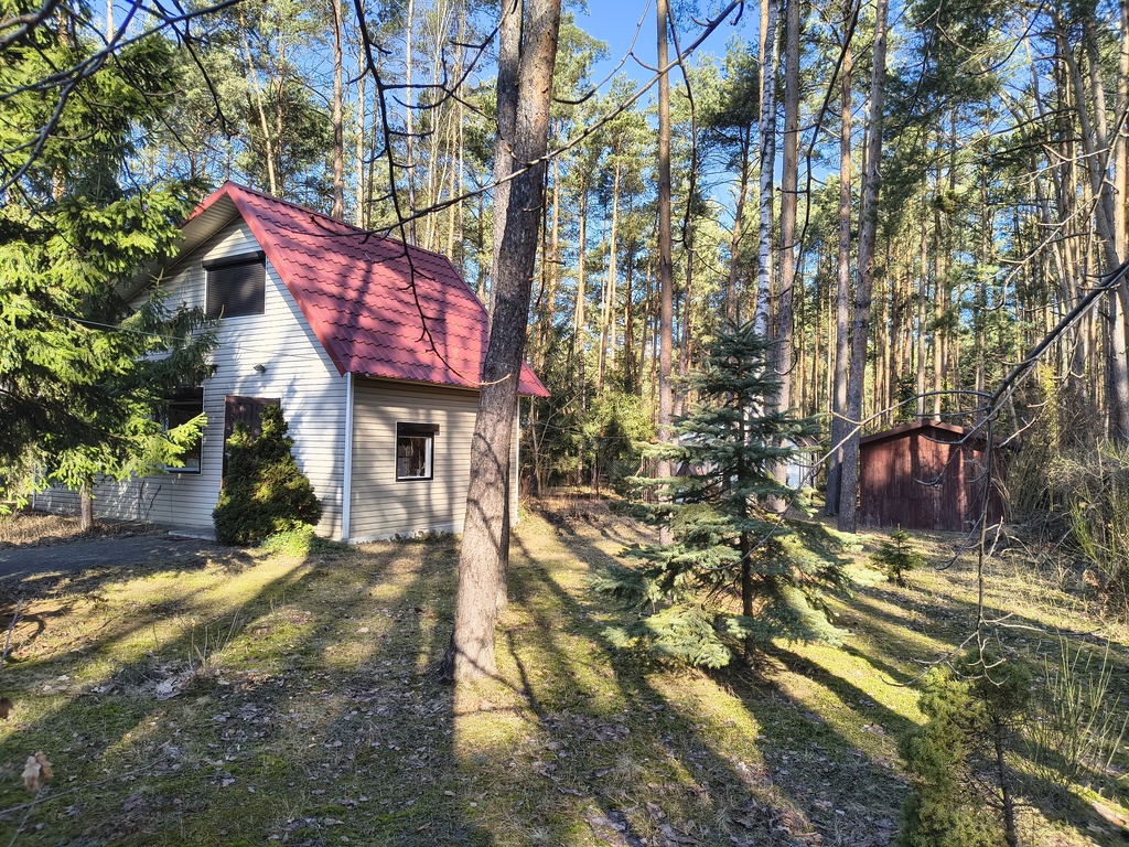 Rzuć wszystko i wyjedź do Kaniej Góry