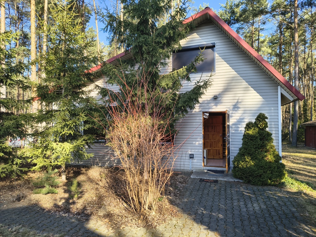 Rzuć wszystko i wyjedź do Kaniej Góry