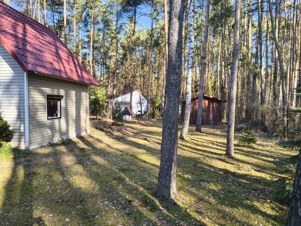 Rzuć wszystko i wyjedź do Kaniej Góry