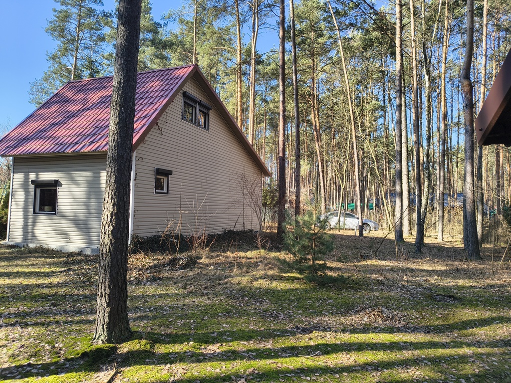 Rzuć wszystko i wyjedź do Kaniej Góry