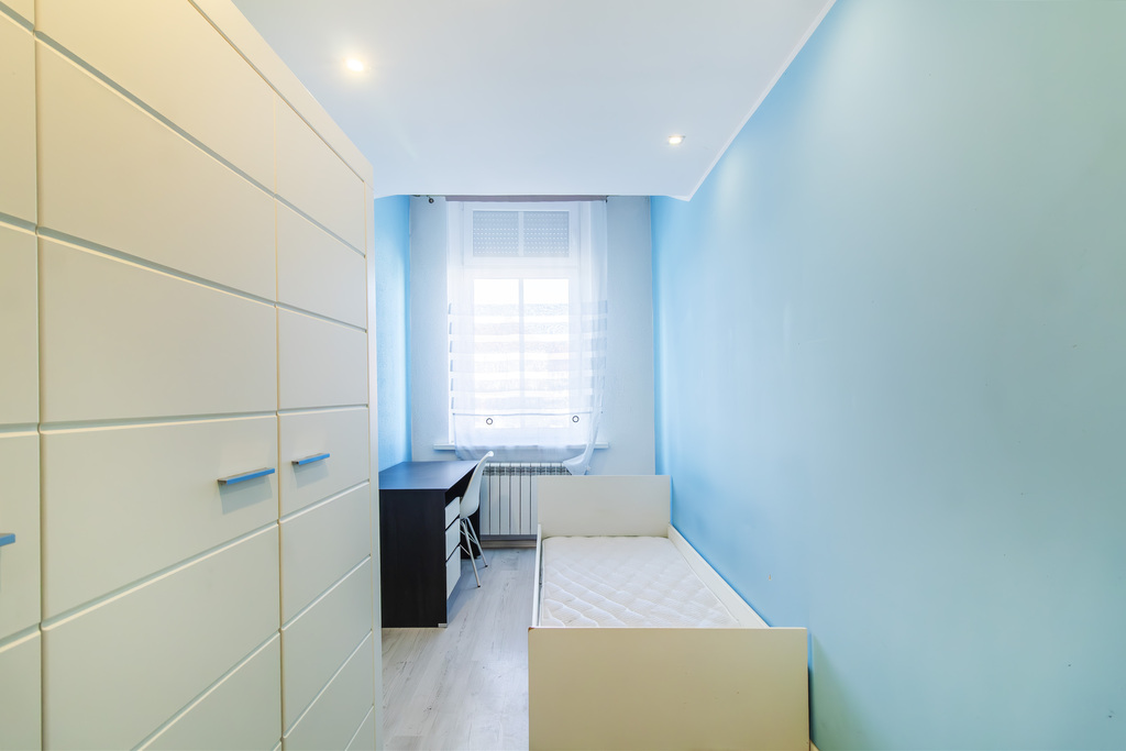 NOWA CENA! Przestronne 4-pokojowe mieszkanie 80 m2