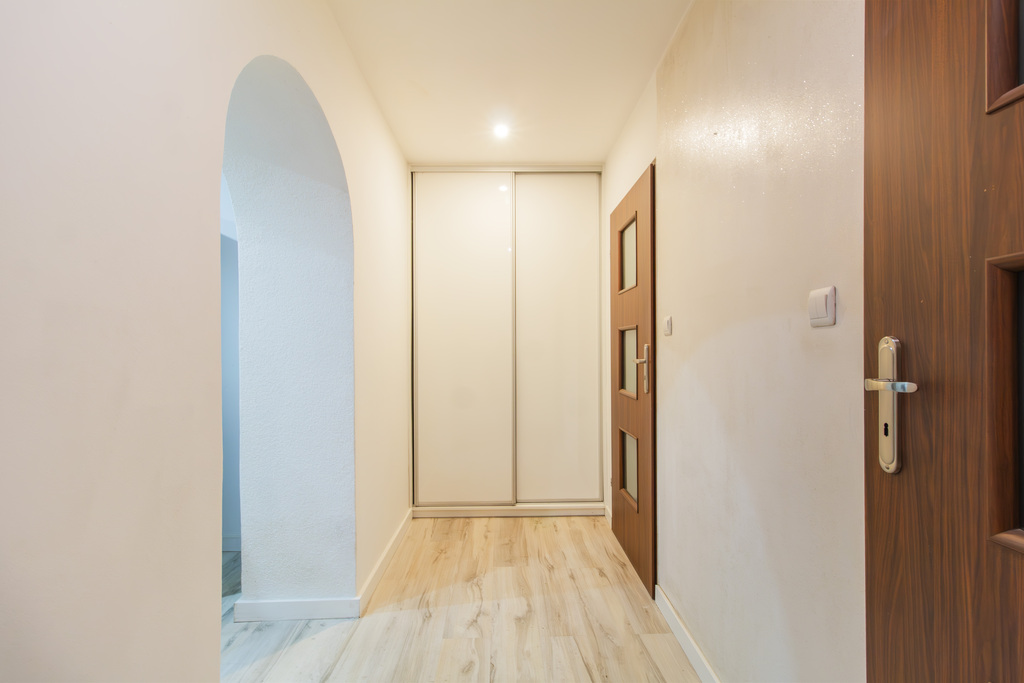 NOWA CENA! Przestronne 4-pokojowe mieszkanie 80 m2