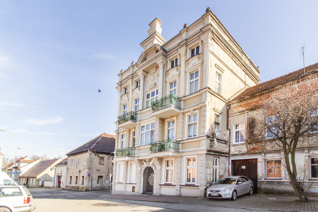 NOWA CENA! Przestronne 4-pokojowe mieszkanie 80 m2