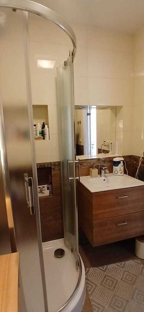 2 pokoje, parter, balkon, os. Kresy I